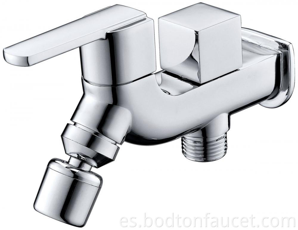 Bright Concealed Kitchen Faucet